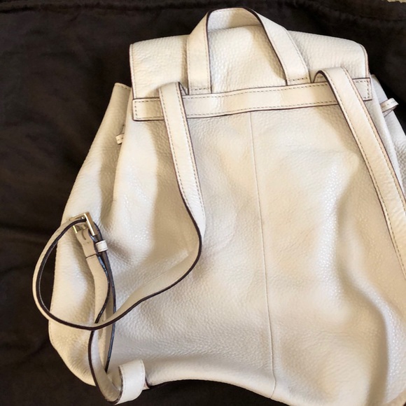 Kate Spade New York Wilder Grey Street  backpck - Picture 7 of 8